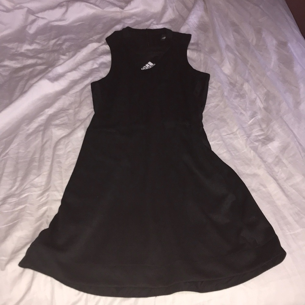 Adidas  adjustable dress